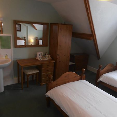 Meadowlea Guest House Okehampton Room photo
