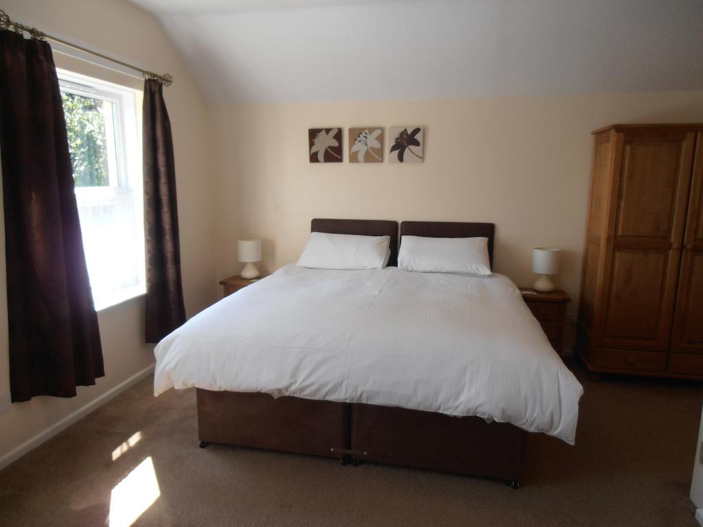 Meadowlea Guest House Okehampton Room photo