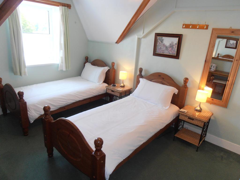 Meadowlea Guest House Okehampton Room photo