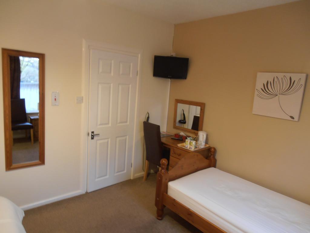 Meadowlea Guest House Okehampton Exterior photo