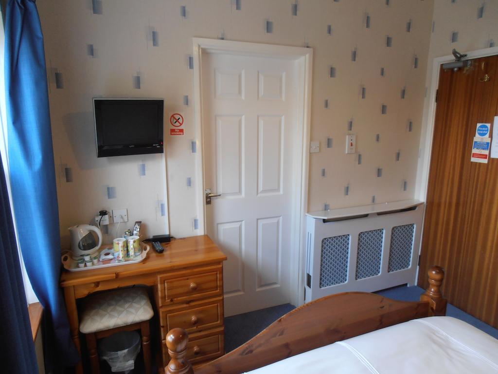 Meadowlea Guest House Okehampton Room photo